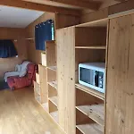 Tiny House Chaleureuse En Matheysine Ferienhaus *