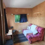Tiny House Chaleureuse En Matheysine