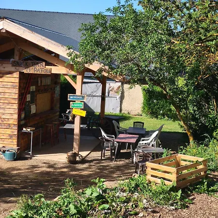 Tiny House Chaleureuse En Matheysine * Saint-Jean-de-Vaulx