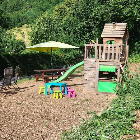 Tiny House Chaleureuse En Matheysine Ferienhaus